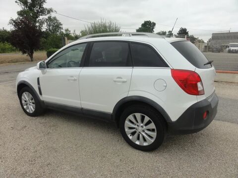 Antara 2,2 Cdti cosmo 163cv 4x4 2015 occasion 32700 Lectoure