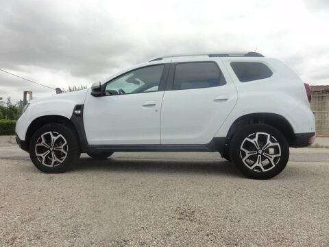 Duster 1,5 Dci prestige 109cv 2018 occasion 32700 Lectoure