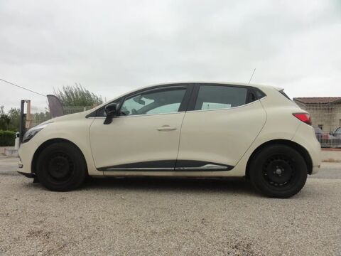 Clio 1,5 dci 75cv energy zen 2017 occasion 32700 Lectoure