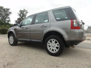 Freelander II 2,2 Td4 SE 160cv 2007 occasion 32700 Lectoure