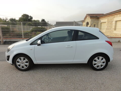 Corsa IV 1,3 Cdti Ecotec 75cv 2014 occasion 32700 Lectoure