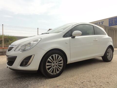 Corsa IV 1,4 ess-gpl 86cv 2013 occasion 32700 Lectoure