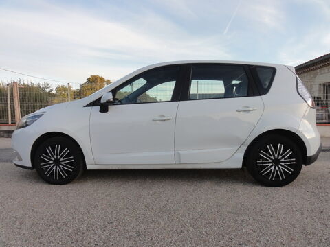 Sc&eacute;nic III Scenic III X-Mod 1,6 110cv 2014 occasion 32700 Lectoure