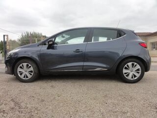 Clio IV 1,5 Dci energy 75cv 2017 occasion 32700 Lectoure