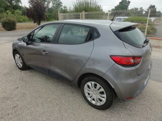 Clio IV 1,2 life 74cv 2015 occasion 32700 Lectoure