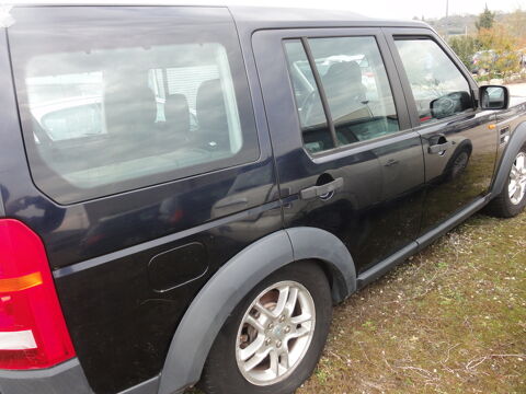 Discovery III 2,7 TDV6 S 190cv 2006 occasion 32700 Lectoure