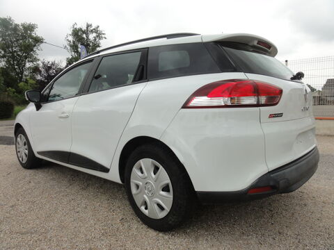 Clio 1 5 Dci 75cv sporter Inten 2015 occasion 32700 Lectoure