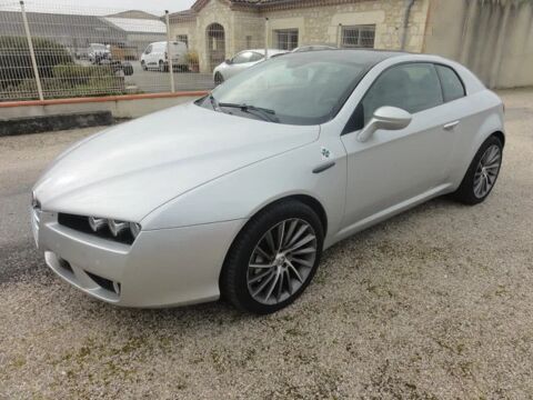 Annonce voiture Alfa Romeo Brera 6990 �