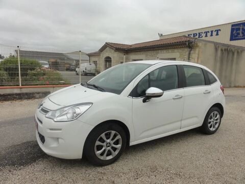 Citroen c3 Citro&euml;n  1,0 s&Atilde;&copy;duction