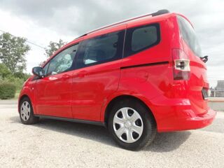 Tourneo VP Tourneo 1,0 ess 5 places 100cv 2019 occasion 32700 Lectoure