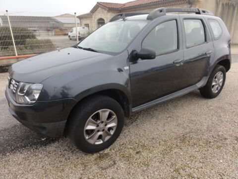 Dacia duster 1,5 Dci Laur&Atilde;&copy;ate 4x2 109