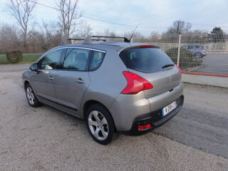 3008 1,6 Vti 120cv premium 2009 occasion 32700 Lectoure