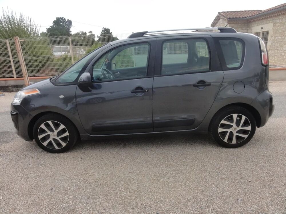 C3 Picasso 1,4 vti 95cv 2013 occasion 32700 Lectoure