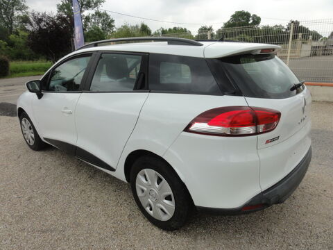 Clio 1 5 Dci 75cv sporter Inten 2015 occasion 32700 Lectoure