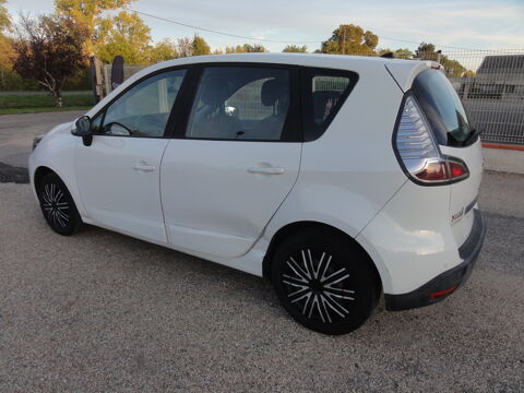 Sc&eacute;nic III Scenic III X-Mod 1,6 110cv 2014 occasion 32700 Lectoure