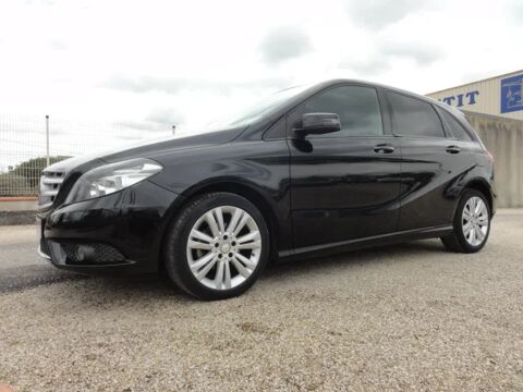 Classe B B 180 cdi ex&Atilde;&copy;cutive 109cv 2014 occasion 32700 Lectoure