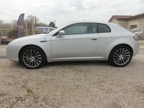 Brera 2,4 mjtd Sky window 200cv 2006 occasion 32700 Lectoure
