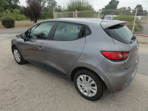 Clio IV 1,2 life 74cv 2015 occasion 32700 Lectoure