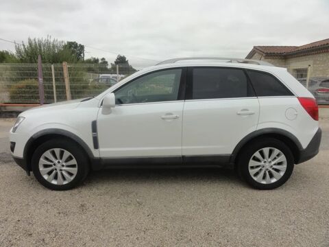 Antara 2,2 Cdti cosmo 163cv 4x4 2015 occasion 32700 Lectoure