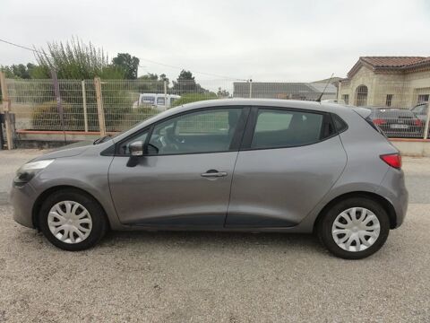 Clio IV 1,2 life 74cv 2015 occasion 32700 Lectoure