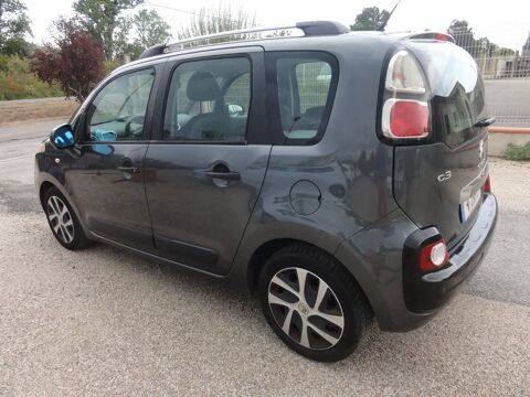 C3 Picasso 1,4 vti 95cv 2013 occasion 32700 Lectoure