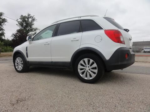 Antara 2,2 Cdti cosmo 163cv 4x4 2015 occasion 32700 Lectoure