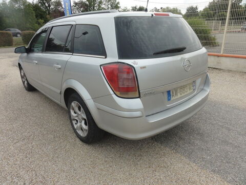 Astra break III 1.7 CDTI100 Cos 2006 occasion 32700 Lectoure