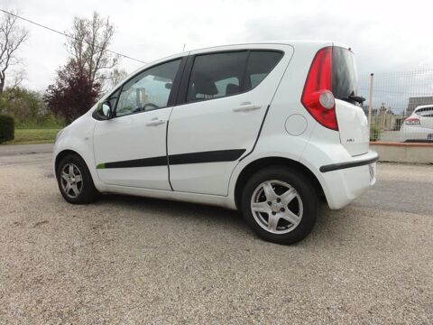 Agila II 1,2 inj &Atilde;&copy;lective 94cv 2013 occasion 32700 Lectoure