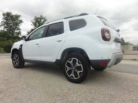 Duster 1,5 Dci prestige 109cv 2018 occasion 32700 Lectoure