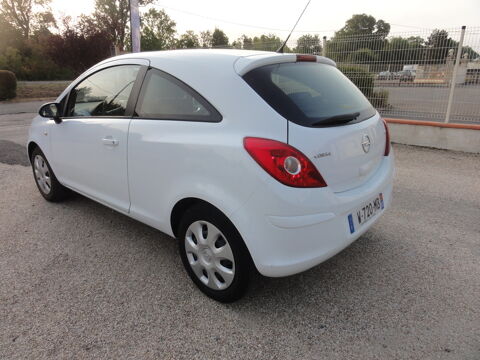 Corsa IV 1,3 Cdti Ecotec 75cv 2014 occasion 32700 Lectoure