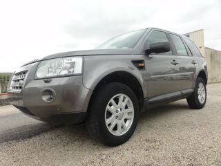 Freelander II 2,2 Td4 SE 160cv 2007 occasion 32700 Lectoure