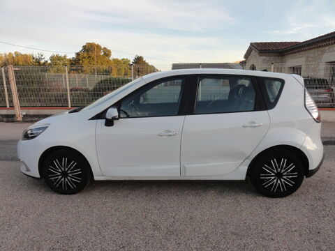 Sc&eacute;nic III Scenic III X-Mod 1,6 110cv 2014 occasion 32700 Lectoure