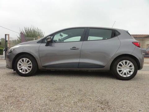 Clio IV 1,2 life 74cv 2015 occasion 32700 Lectoure