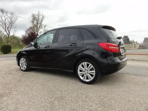 Classe B B 180 cdi ex&Atilde;&copy;cutive 109cv 2014 occasion 32700 Lectoure