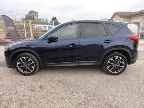 CX-5 2,2 Exceed 4WD 150CV 2015 occasion 32700 Lectoure