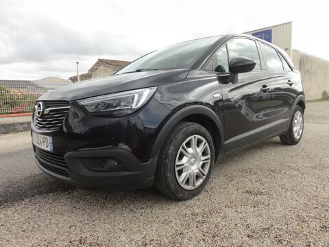 Crossland 1,2 Edition 83cv 2021 occasion 32700 Lectoure