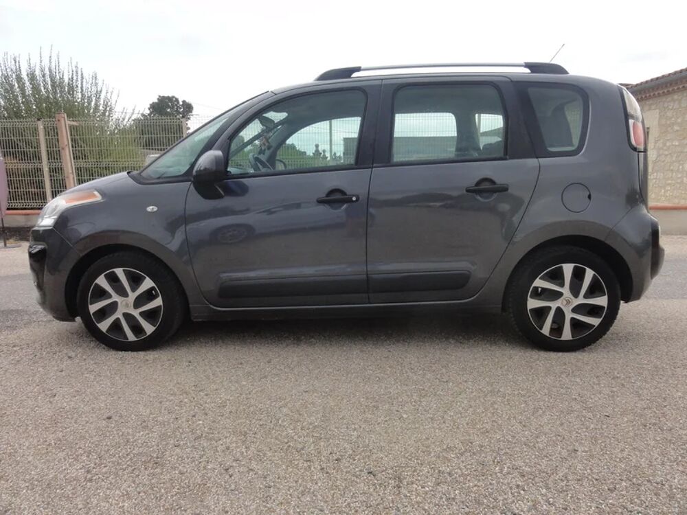 C3 Picasso 1,4 vti 95cv 2013 occasion 32700 Lectoure