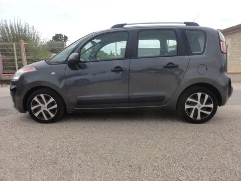 C3 Picasso 1,4 vti 95cv 2013 occasion 32700 Lectoure