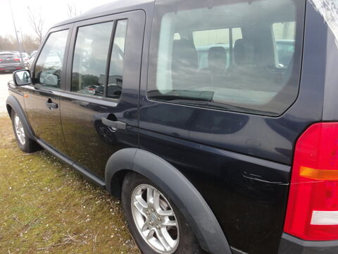 Discovery III 2,7 TDV6 S 190cv 2006 occasion 32700 Lectoure