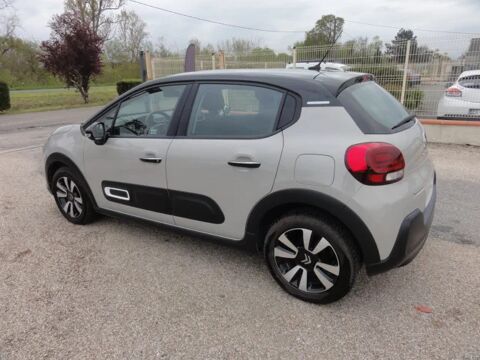 C3 1,2 shine pack 83cv 2020 occasion 32700 Lectoure