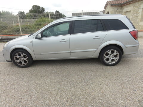 Astra break III 1.7 CDTI100 Cos 2006 occasion 32700 Lectoure