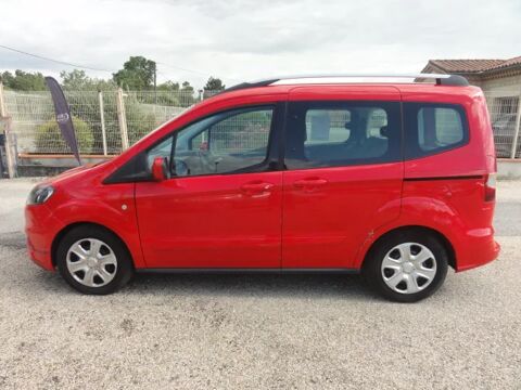 Tourneo VP Tourneo 1,0 ess 5 places 100cv 2019 occasion 32700 Lectoure