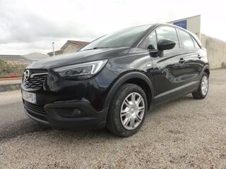 Crossland 1,2 Edition 83cv 2021 occasion 32700 Lectoure