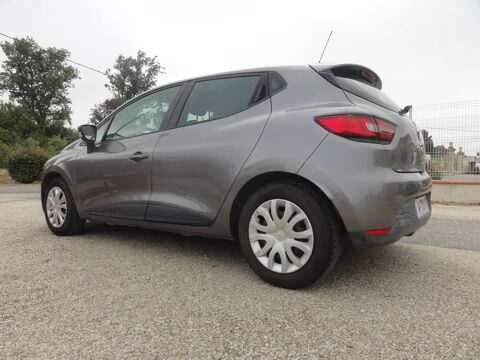 Clio IV 1,2 life 74cv 2015 occasion 32700 Lectoure