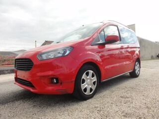 Tourneo VP Tourneo 1,0 ess 5 places 100cv 2019 occasion 32700 Lectoure