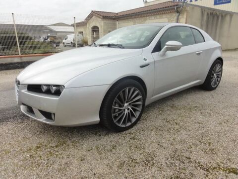 Brera 2,4 mjtd Sky window 200cv 2006 occasion 32700 Lectoure