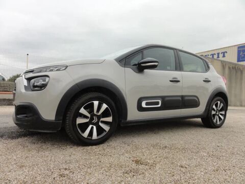 C3 1,2 shine pack 83cv 2020 occasion 32700 Lectoure