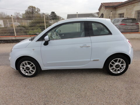 500 1.3 Multijet 16 v 75cv 2008 occasion 32700 Lectoure