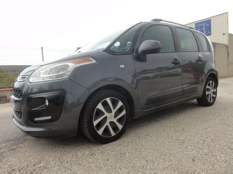 C3 Picasso 1,4 vti 95cv 2013 occasion 32700 Lectoure
