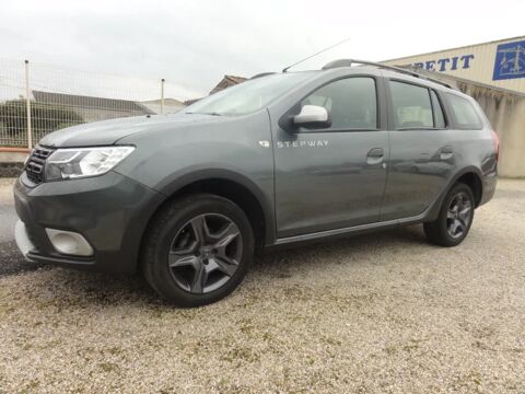 Logan MCV Steepway 1,5 dci 90cv 2017 occasion 32700 Lectoure